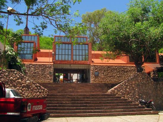 Museo de Antropología de Salta